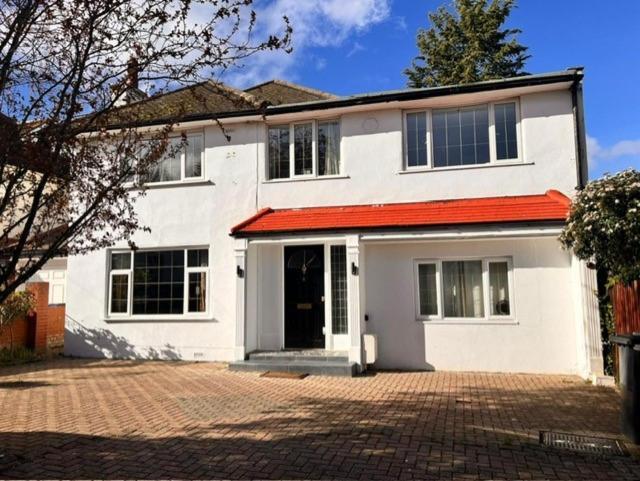 Villa The Richmond Retreat New Malden Exterior foto